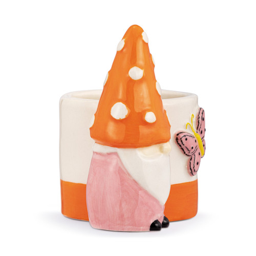 Gnome Mini Planter - Grandma slide 