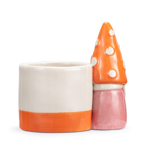 Gnome Mini Planter - Grandma slide 