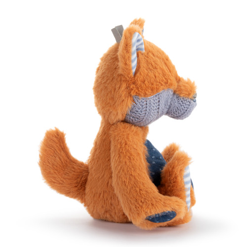 Oddball Mini - Fox slide 