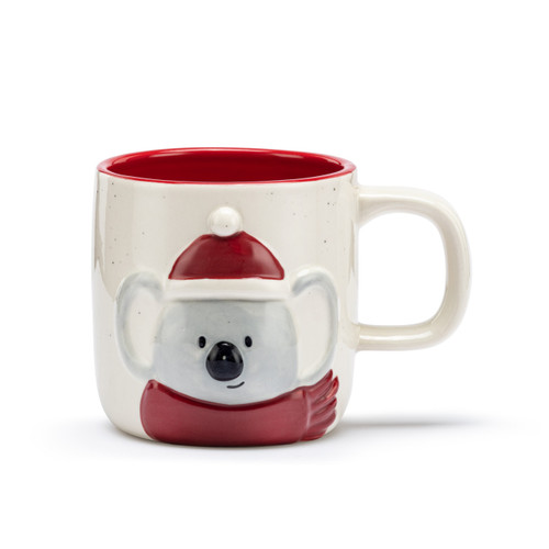 Ceramic Koala Mug slide 