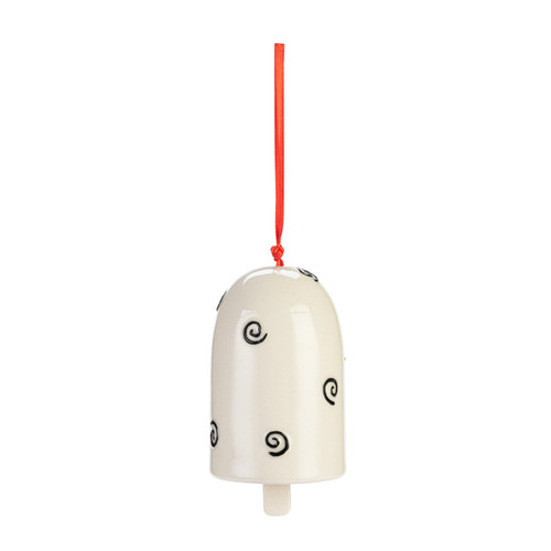 Heartful Home Holiday Bell - Remember slide 
