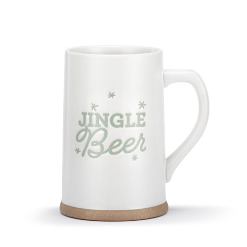 Jingle Beer Stein slide 