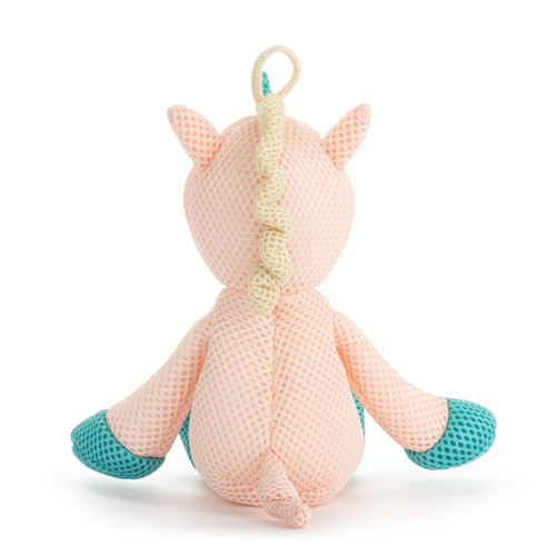 Bath Time Plush - Unicorn slide 