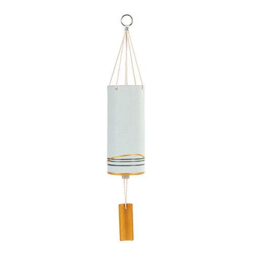 Inspired Wind Chime - Love slide 