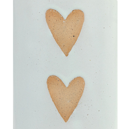 Inspired Wind Chime - Love slide 