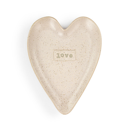 Love Heart Spoon Rest slide 