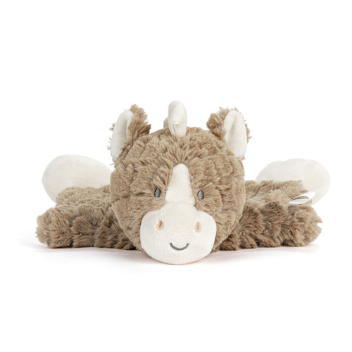 Penny Pony Rattle Blankie slide 