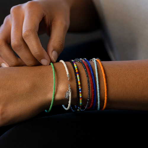 ARK Bracelet - Confetti slide 