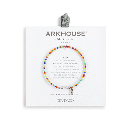 ARK Bracelet - Confetti slide 