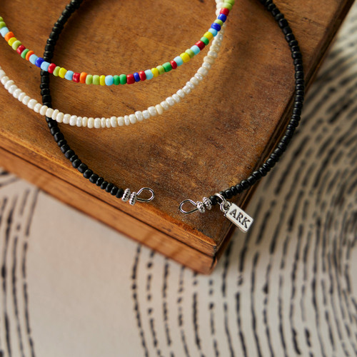 ARK Bracelet - Confetti slide 