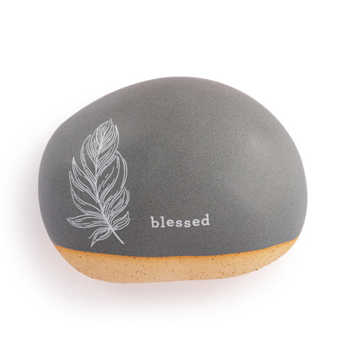 Inspired Stone - Blessed slide 