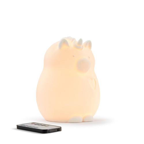 Unicorn Night Light slide 