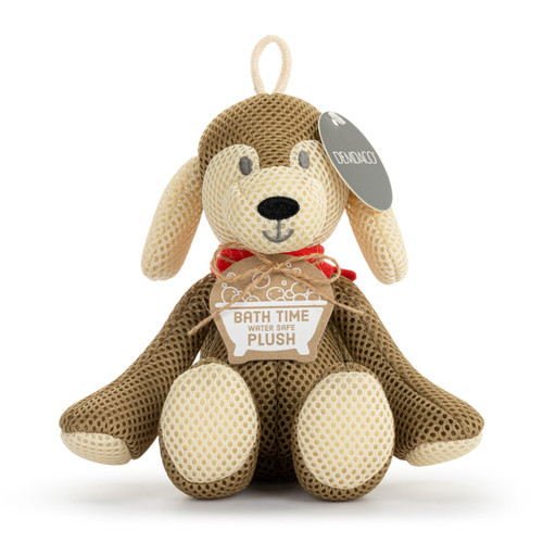 Bath Time Plush - Bingo Dog slide 