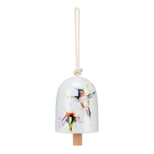 PeeWee Hummingbird Mini Bell slide 