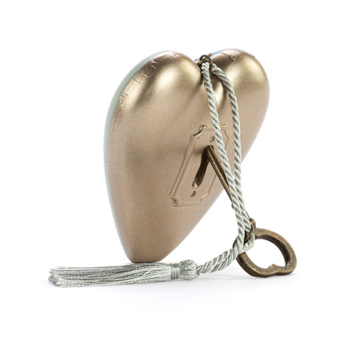 Dreams Art Heart slide 