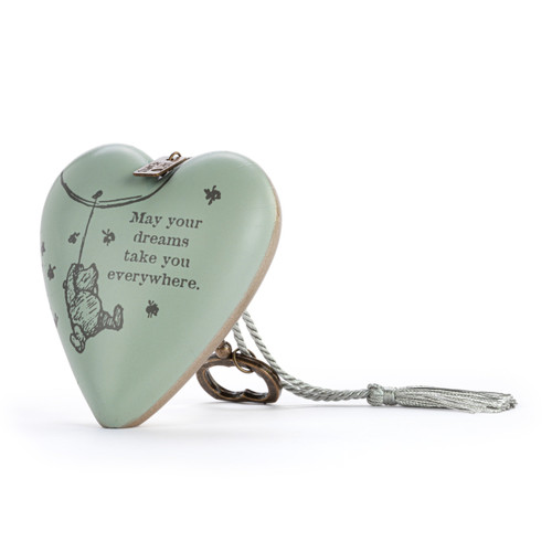 Dreams Art Heart slide 