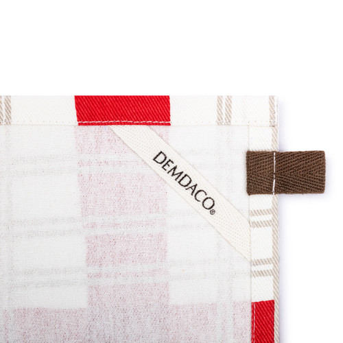 Sit a Bit Holiday Kitchen Towel slide 