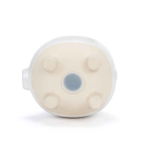 Piggy Bank - Blue slide 