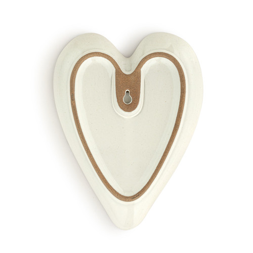 Forget Me Not Heart Spoon Rest slide 