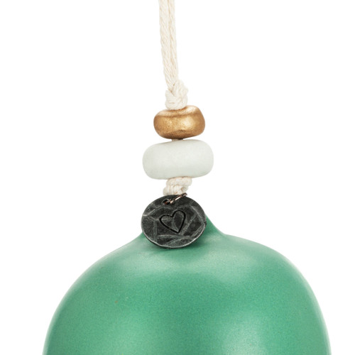 Inspired Holiday Bell - Thankful slide 