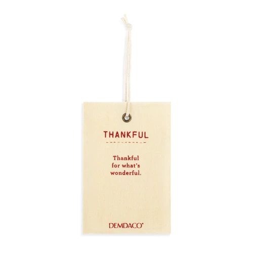 Inspired Holiday Bell - Thankful slide 