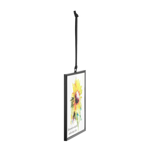 Sunflower Suncatcher slide 