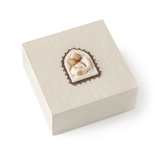 Holy Family Memory Box slide 