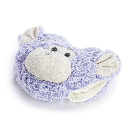 Heartful Hugs Weighted Heart - Monkey slide 