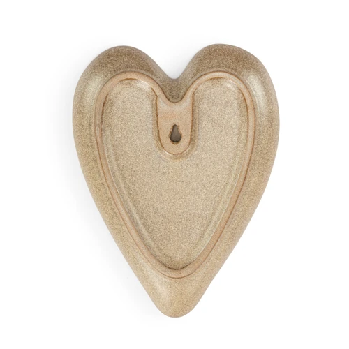 Kitchen Conversions Heart Spoon Rest slide 