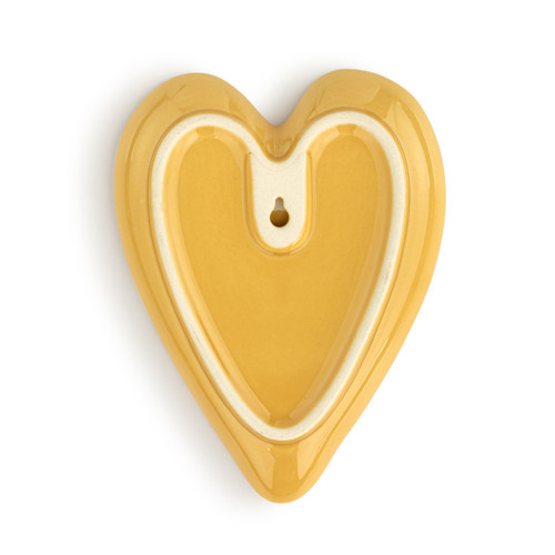 Full of Zest Heart Spoon Rest slide 