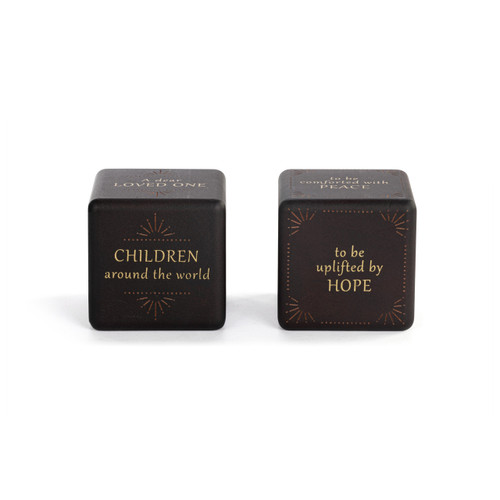 Family Blessings Blocks slide 