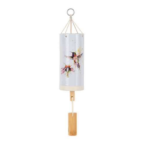 PeeWee Coneflower Windchime slide 