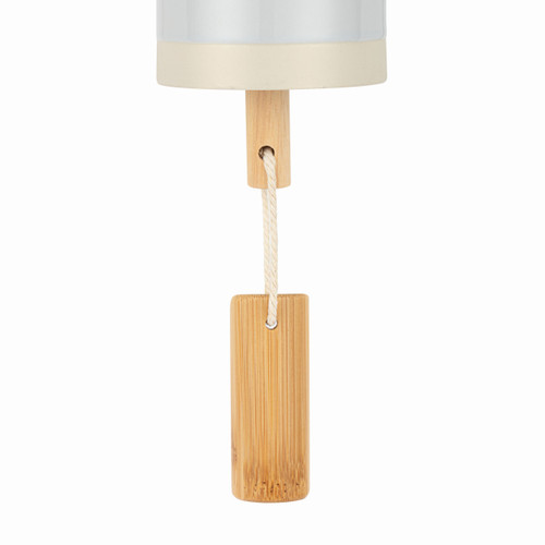 PeeWee Coneflower Windchime slide 