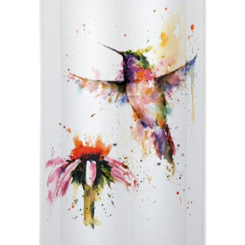 PeeWee Coneflower Windchime slide 
