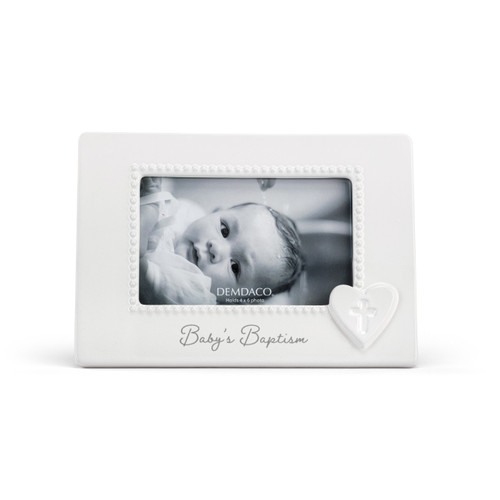 Baptism Frame slide 