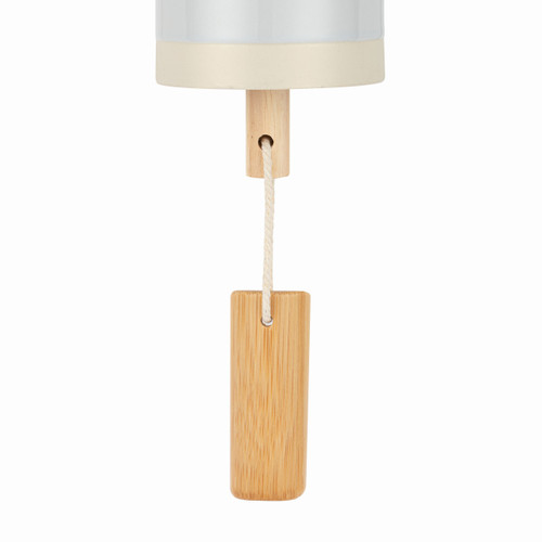 Flock of Butterflies Windchime slide 