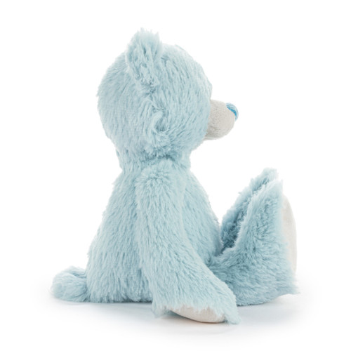 My First Teddy Bear Mini - Blue slide 