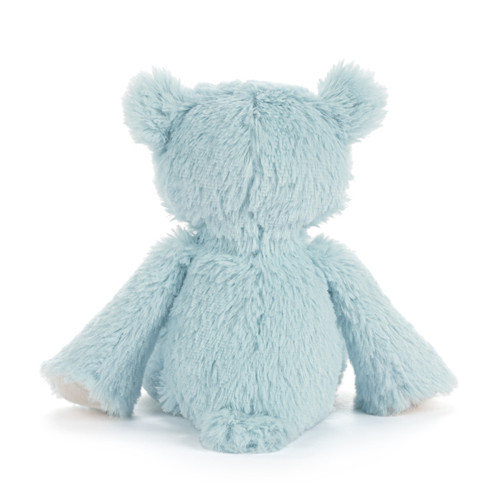 My First Teddy Bear Mini - Blue slide 