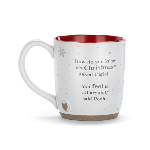 Christmas All Around Holiday Mug slide 