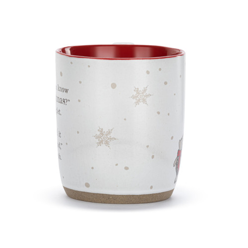 Christmas All Around Holiday Mug slide 