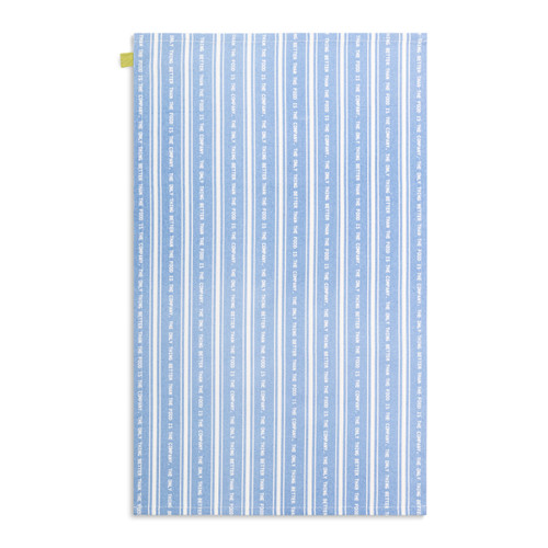 Better Than The Food Cotton Twill Kitchen Towel slide 