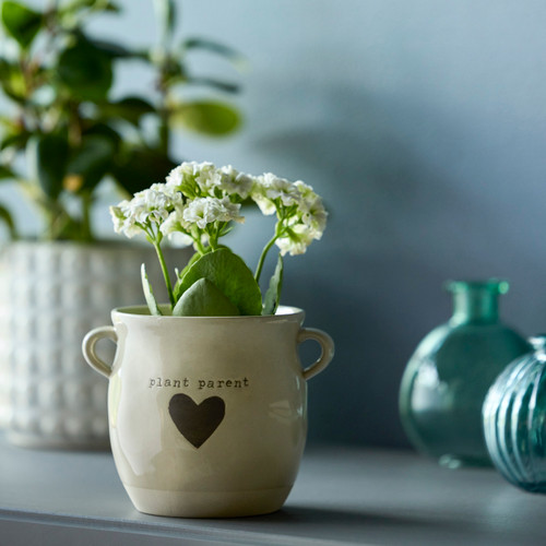 Plant Parent Heart Planter slide 
