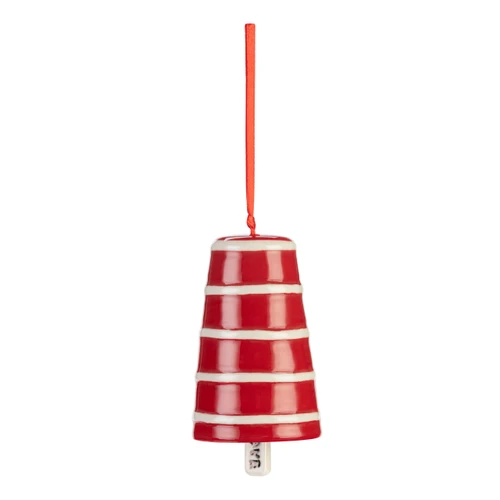 Heartful Home Holiday Bell - Love slide 