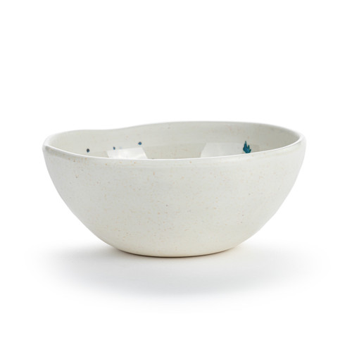 Meadow Flowers Melamine Dip Bowl slide 