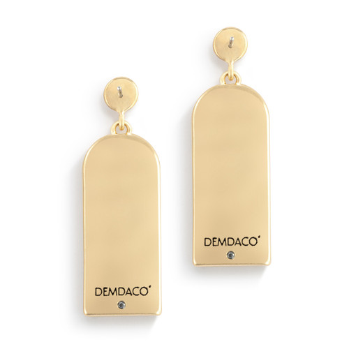 ArtLifting Earrings - Casablanca Yuri slide 