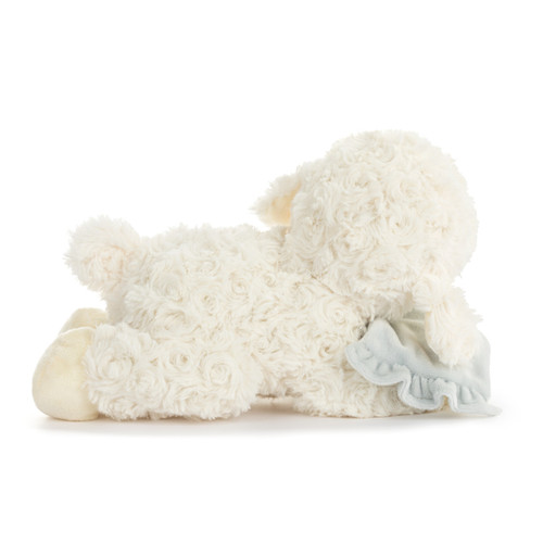 Neutral Goodnight Prayer Mechanical Lamb slide 