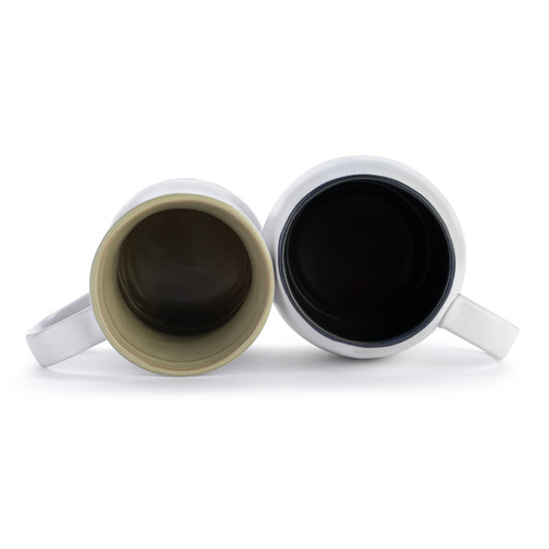 Friends Hug Mugs - Set of 2 slide 