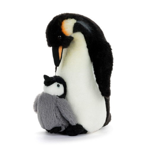 Penguin & Baby slide 