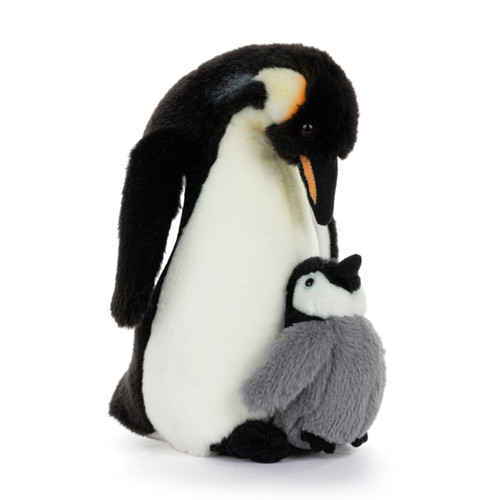 Penguin & Baby slide 
