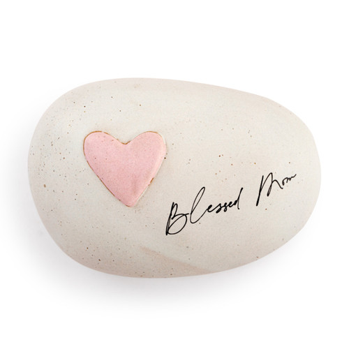Inspired Stone - Mom slide 
